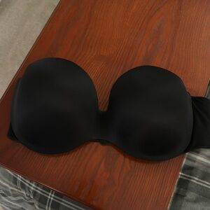 Maidenform Strapless Bra